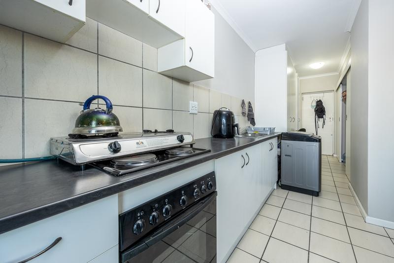 1 Bedroom Property for Sale in Viking Village Western Cape